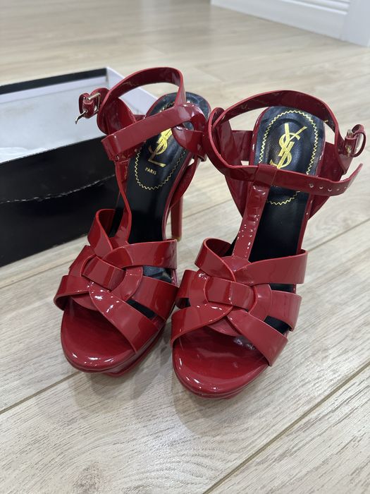Босоножки туфли High heels
