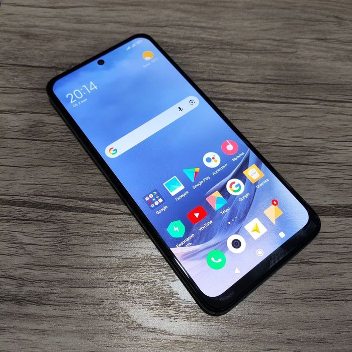 Redmi Note 11 ideali 128 Gb srochni