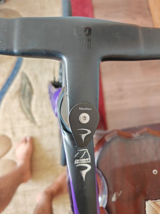 Pinarello dogma F
