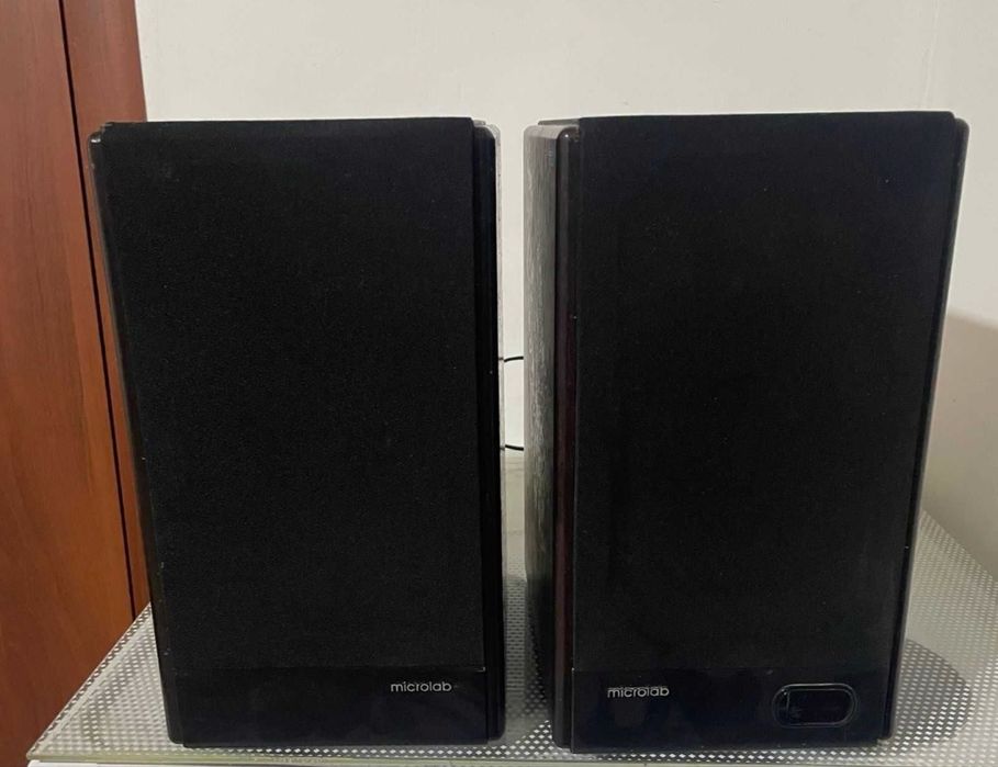 Продам калонки microlab