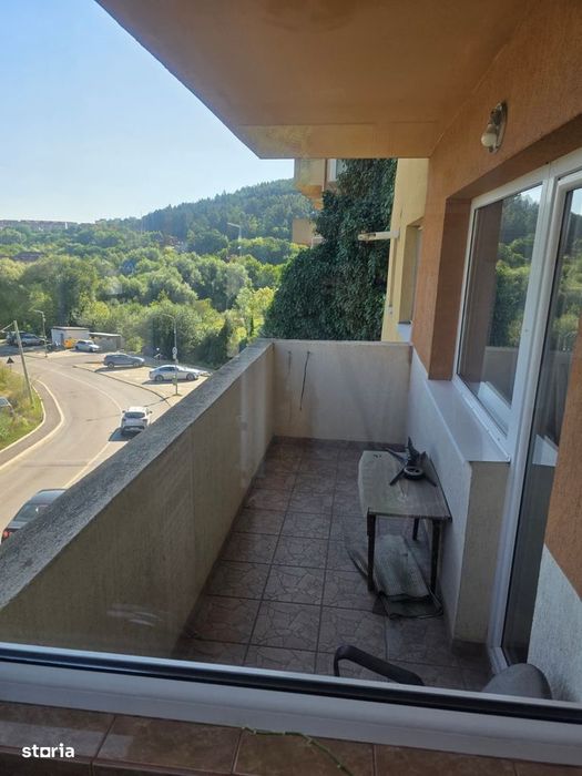 Zona VIVO l 2 camere l 48 MP l Balcon