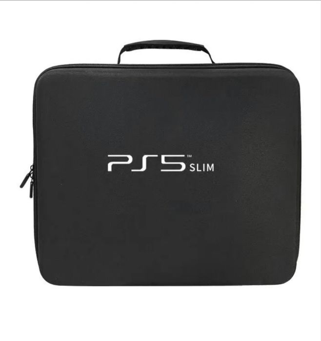 Сумка Playstation 5 slim