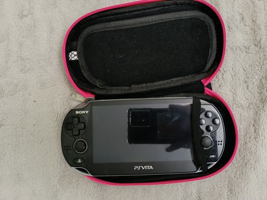 Playstation Vita