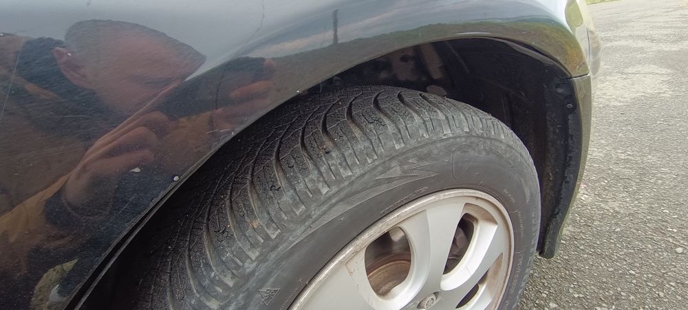 Honda Accord 2.2 дизел