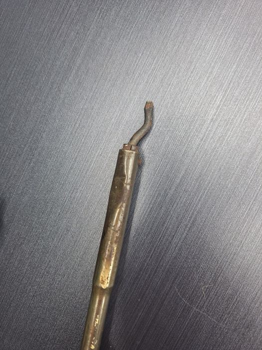 Pistol de lipit Ersa