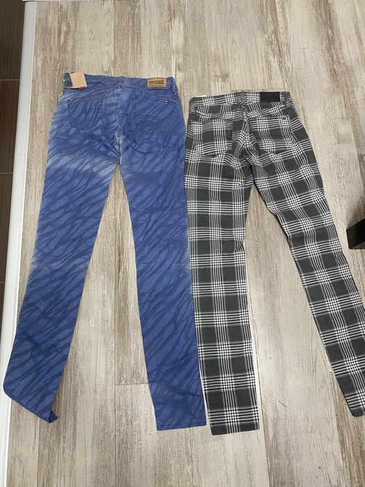 Vand blugi tommy hilfilger