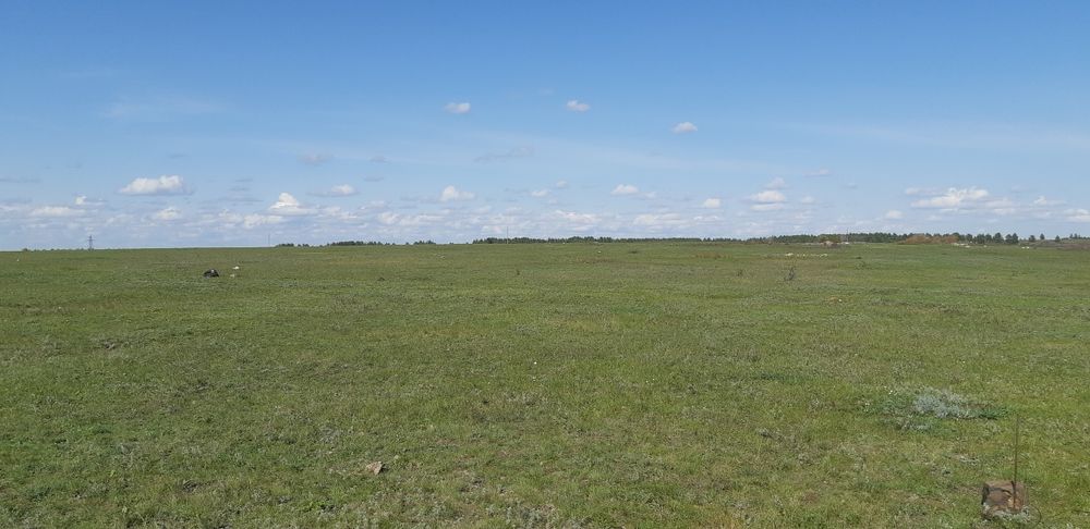 Продам земельный участок