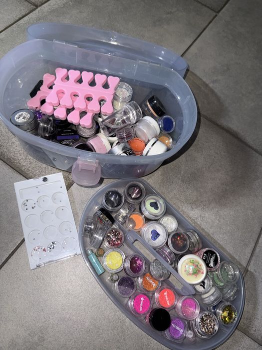 Все для маникюра