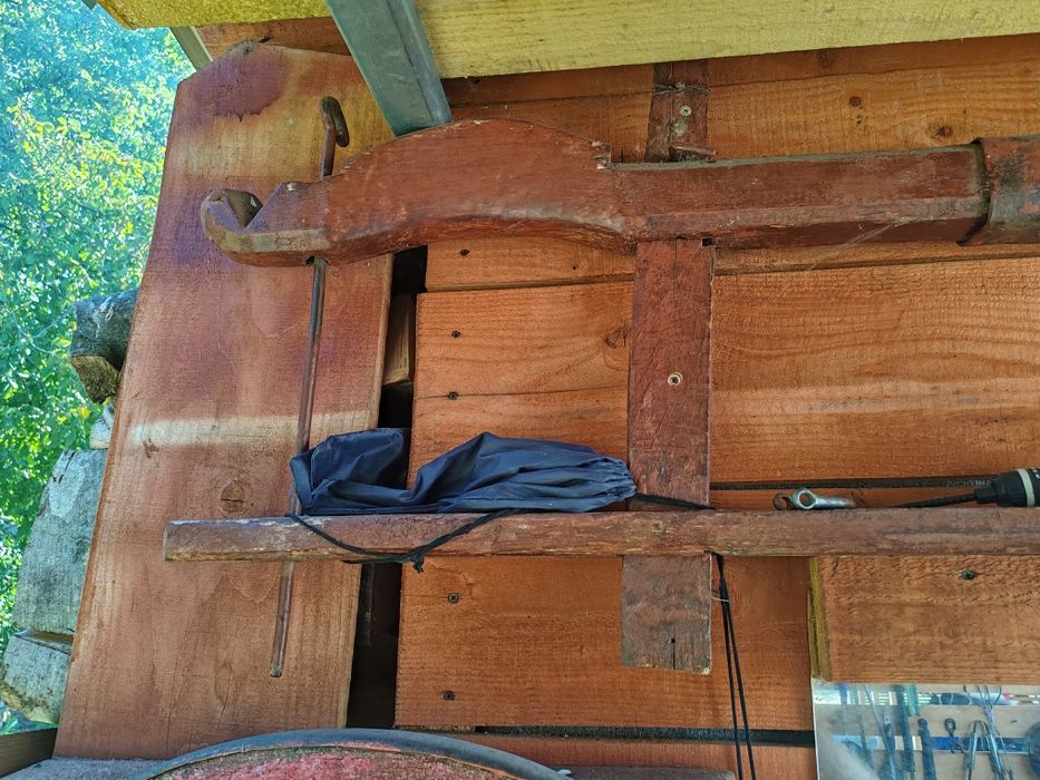 Roata și elemente car