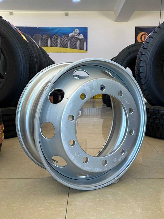 DISKA Фурный 9.00 Новые