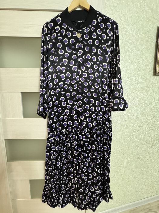 Продам новое платье