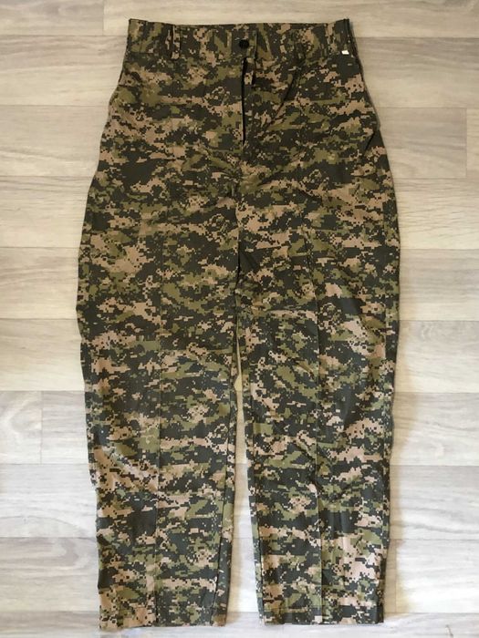 Военная форма (нвп)