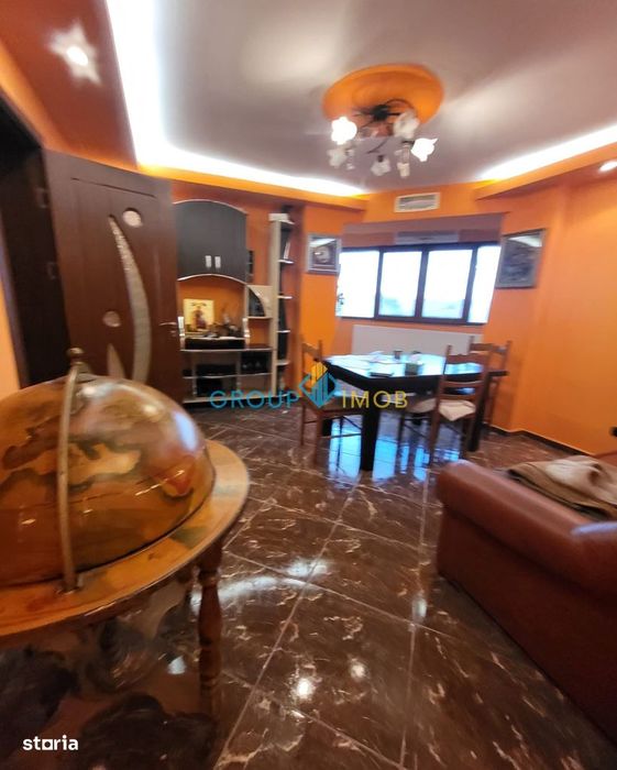 Apartament 9 Mai