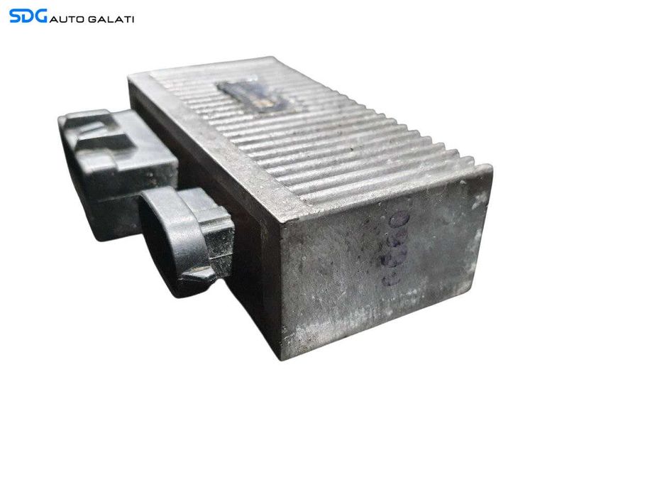 Releu Bujii Renault Kangoo 1 1.9 DCI 1997 - 2008 Cod 7700111525 [N3625]
