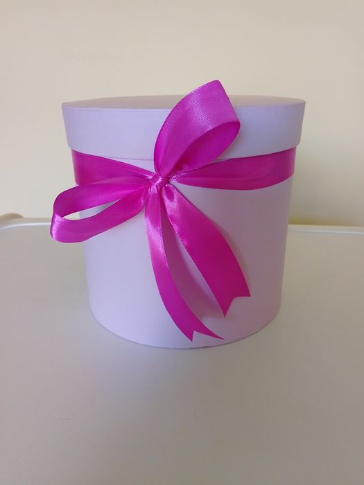 Подаръчна кутия.