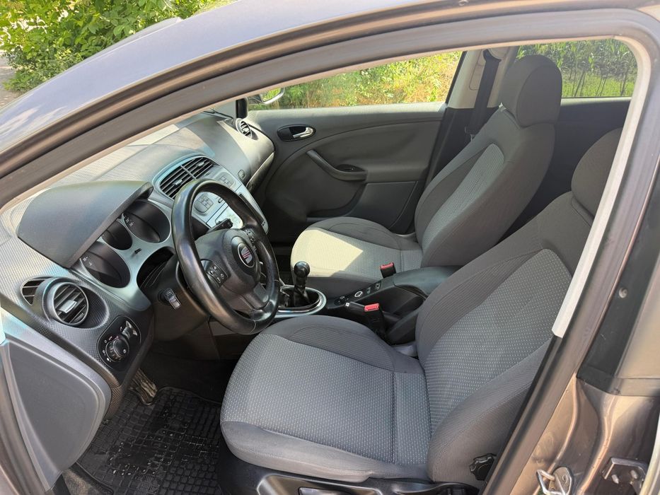 Seat Toledo 2.0 tdi
