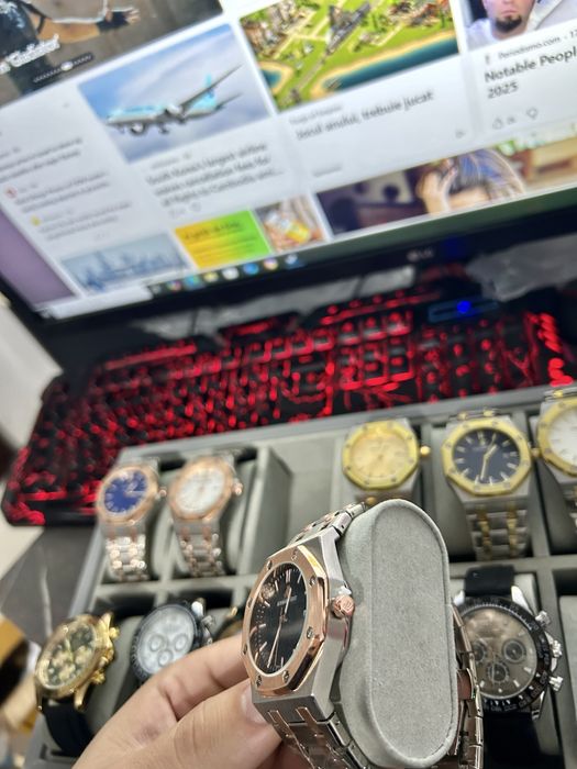 Ceas Audemars Piguet AP 9