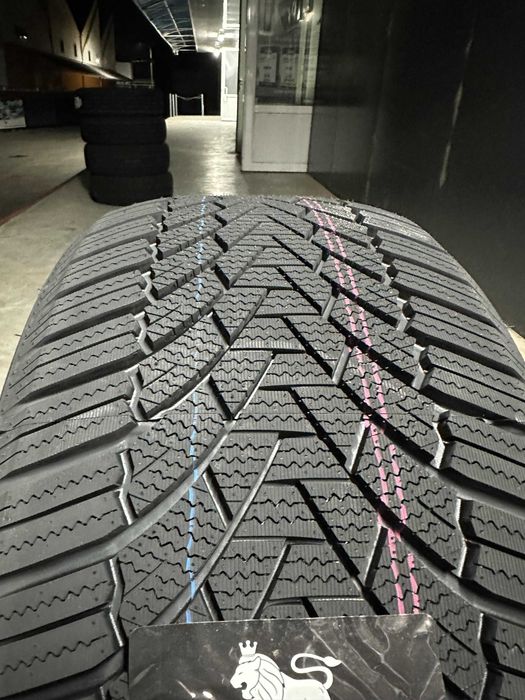 Нови зимни гуми ARIVO WINMASTER PROX ARW3 245/40R17 95V XL БОРД 2454017