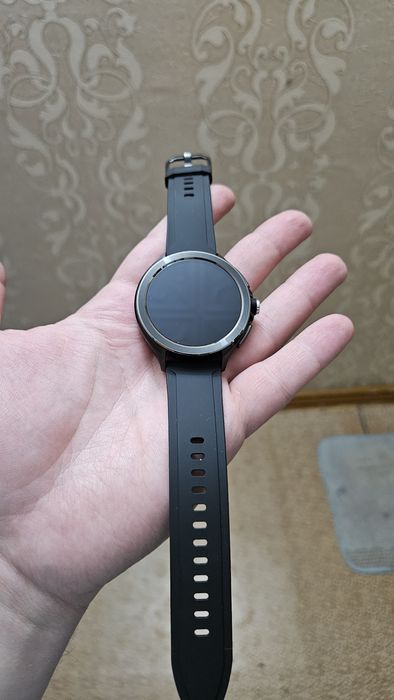 Xiaomi Watch 2 pro. Новые срочно
