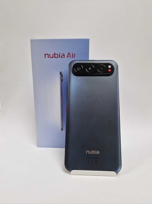 Nubia Air  256GB