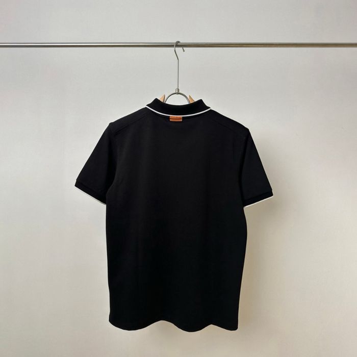 Мъжка тениска Тениска Zegna
