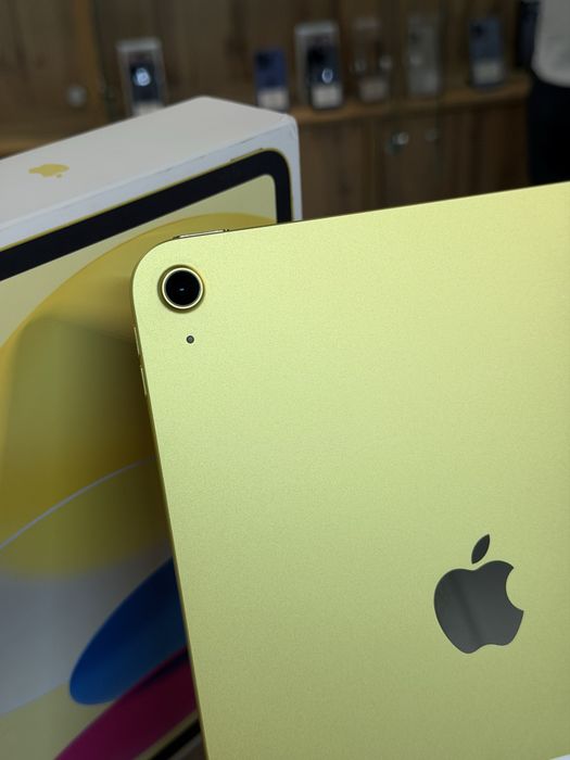 iPad A16 256GB / Айпад А16 256ГБ PhoneLab