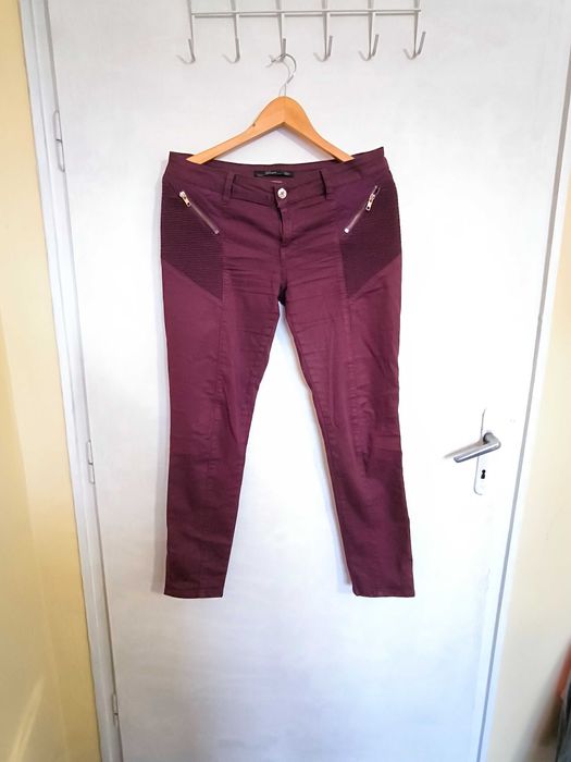 Дънки, спортни панталони, клинове