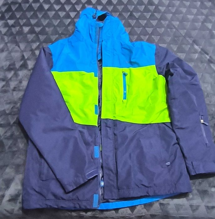 Страхотно скиорско яке размер L