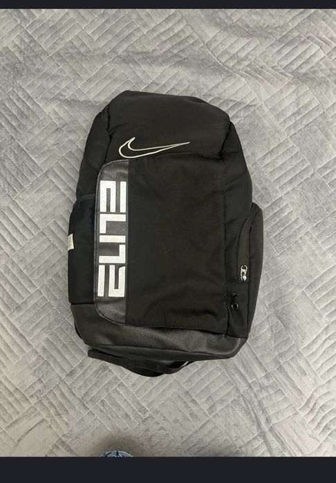 Nike elite bag v1