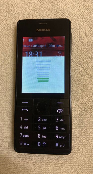 Nokia 515 Нокия 515