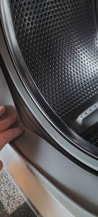 Пералня AEG Livamat 64850L