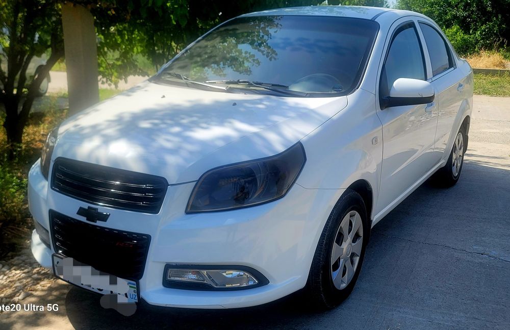 Chevrolet Nexia 3