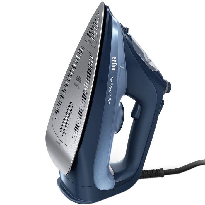 Утюг Braun SI7160BL / Dazmol Braun SI7160BL