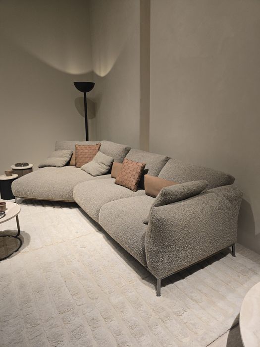 Итальянские модели диванов 2025