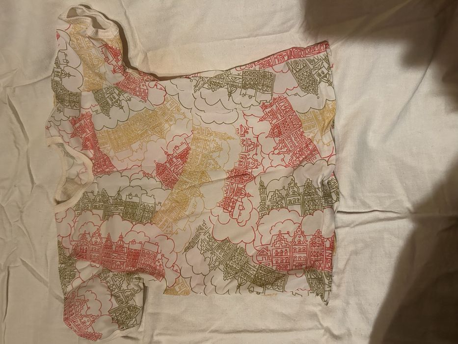 Детски дрехи 7 броя