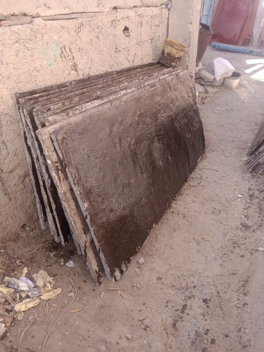 опалубкы Апалкы сатылады биктиги 85