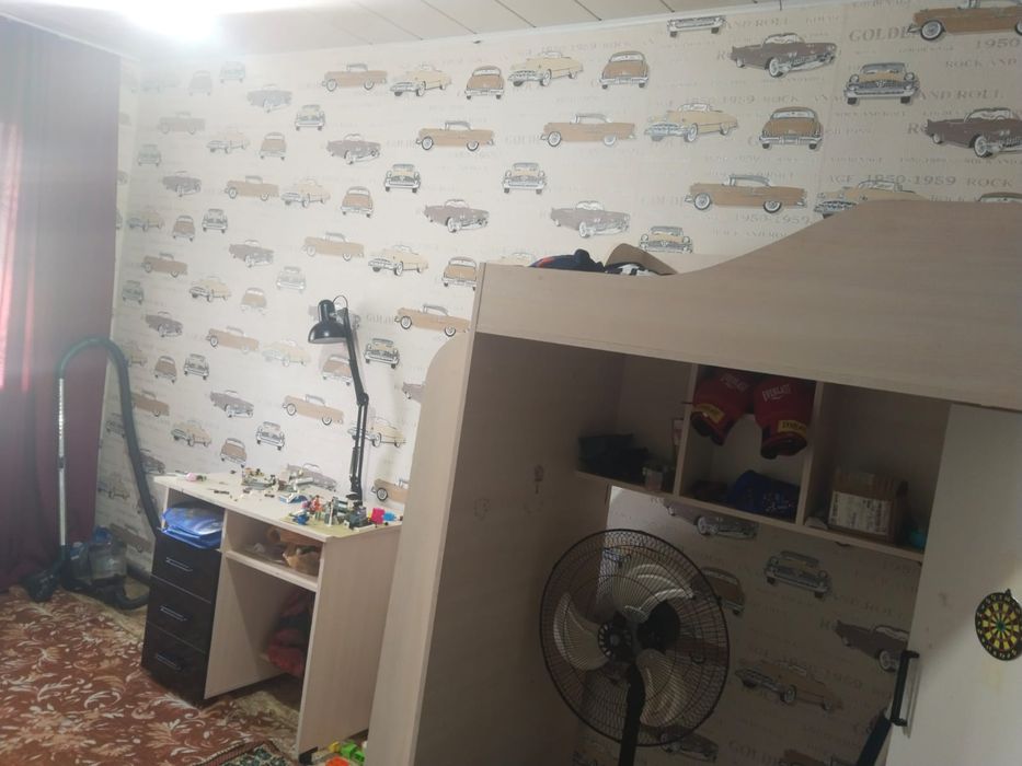 Продам дом в тогусе