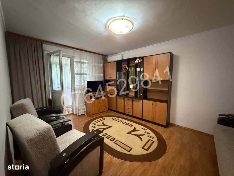 Apt. 2 cam. Lacul Tei,5 min. parcul Circului ,Str. Grigore Moisil 5