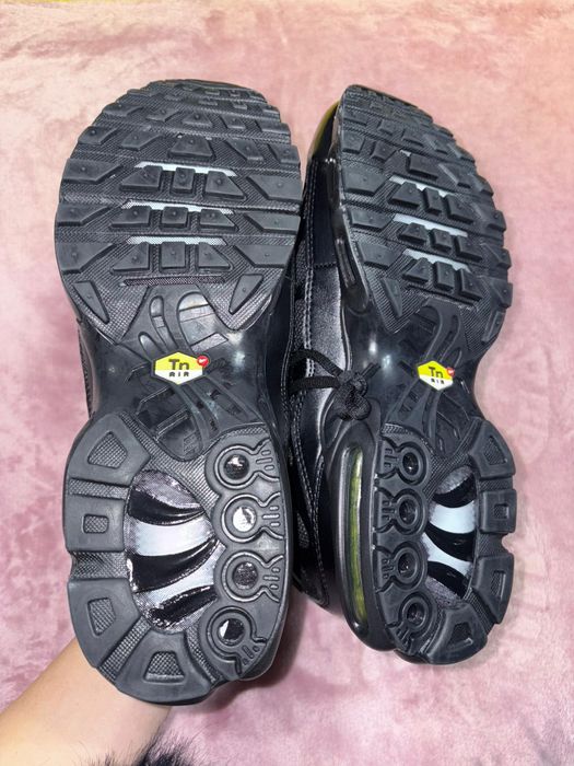 Nike Tn 43 Negru negri Noi