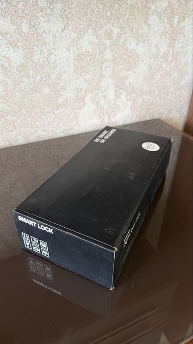 Продается смарт замок