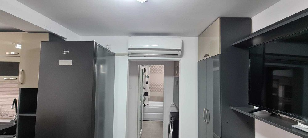 inchiriez apartament 2 camere slatina zona metalurgic