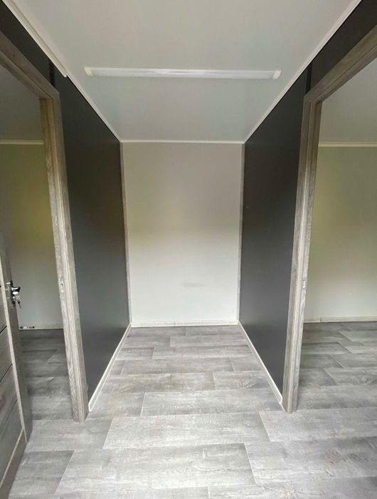 Морской контейнер