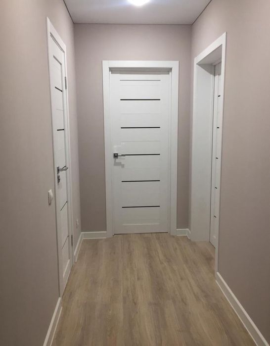 Квартира в мкр Школьник