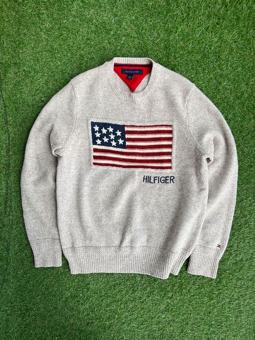 Мъжка блузка : Tommy Hilfiger M