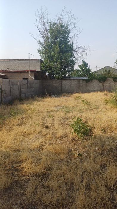 Дала ховли участок