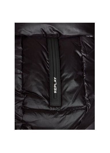 Дамско зимно яке Replay
