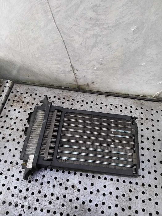 Rezistenta electrica bord opel zafira b 13204090