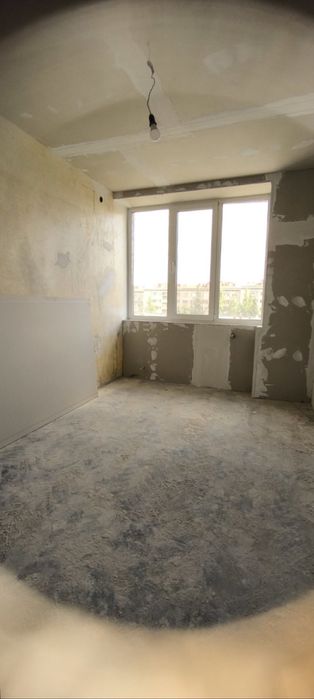 Продава се Тристаен апартамент в Стара Загора, ОРБ - 65 кв.м за 918 €/кв.м - Снимка #3