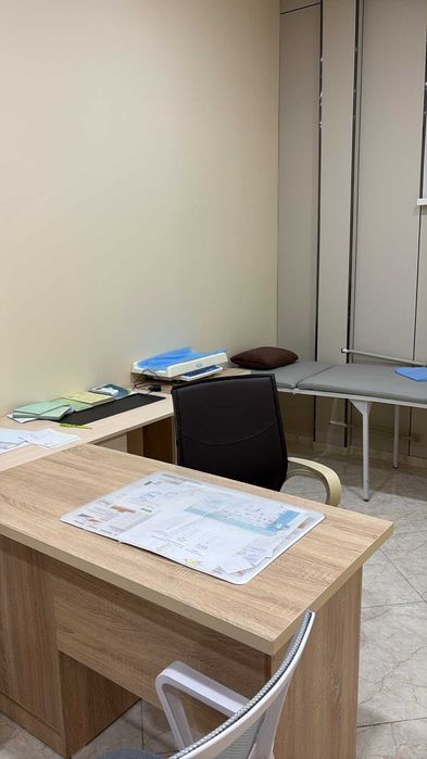 Сдается в аренду кабиенты