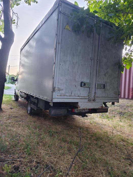 Газель фермер срочно